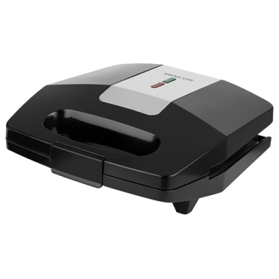 SANDWICH MAKER 3 IN 1 700W SENCOR