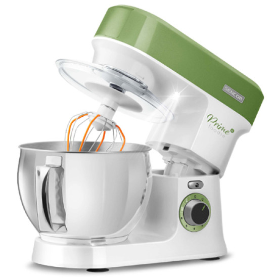 ROBOT BUCATARIE MULTIFUNCTIONAL 1200W SENCOR