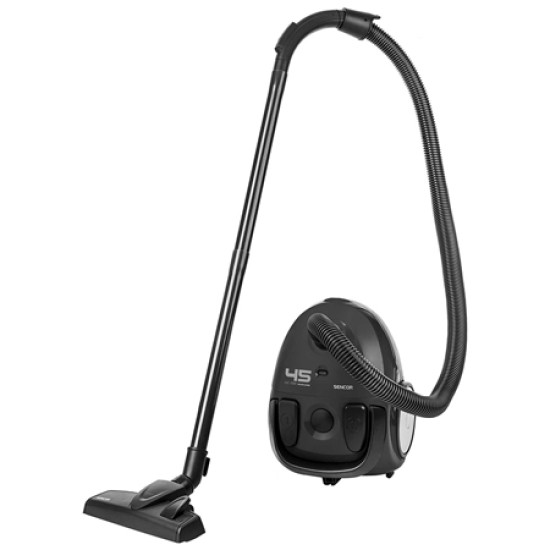 ASPIRATOR CU SAC 850W SENCOR