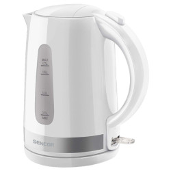 FIERBATOR ELECTRIC 1.7L 2200W SENCOR