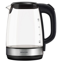 FIERBATOR ELECTRIC 2L 2200W STICLA SENCOR