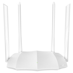 ROUTER 1200MBPS 4 ANTENE TENDA