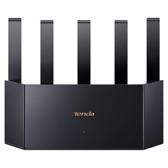 ROUTER WIRELESS 1500MBPS DUAL BAND TENDA