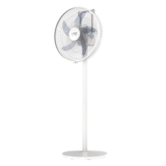 VENTILATOR MULTIFUNCTIONAL BOREAL 16CR GO