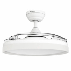 VENTILATOR DE TAVAN POLAR HIDE&GO