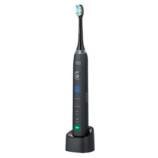 PERIUTA DE DINTI ELECTRICA SONICA TEESA SONIC BLACK