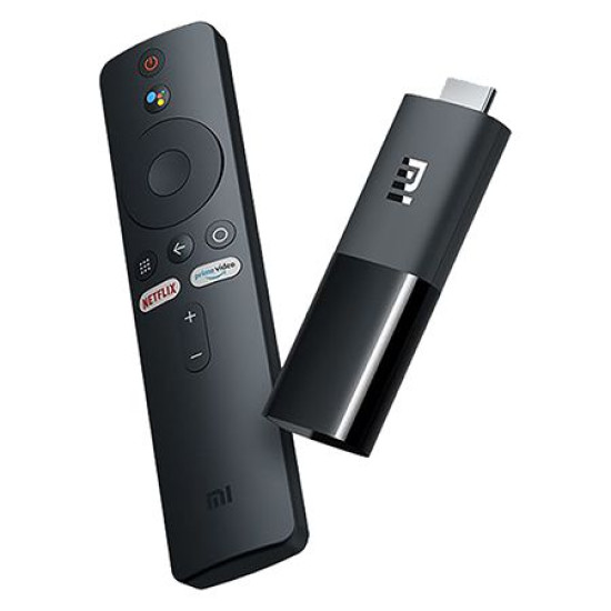DONGLE TV MI STICK XIAOMI
