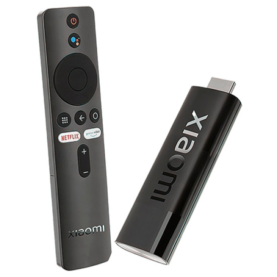 DONGLE TV MI STICK 4K XIAOMI