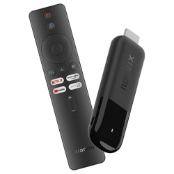 DONGLE TV MI STICK 4K XIAOMI