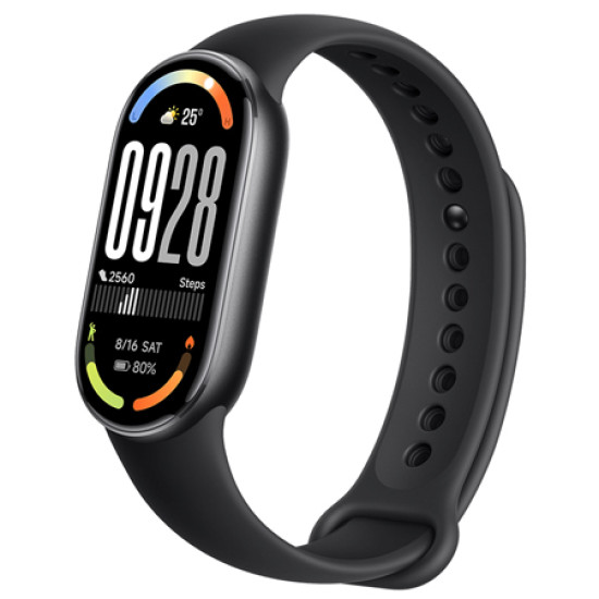 XIAOMI SMART BAND 10 AMOLED 5 ATM