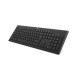 Hama Tastatura "Cortino" Wireless