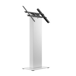 Stand de interior Multibrackets MB-5490, 15"-32", max. 20kg, alb