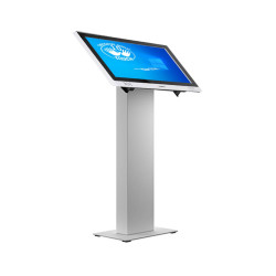 Kiosk / Totem Indoor Touch 15.6'' - Multibrackets 5186 cu Display TouchScreen Matrix Touch Yashi YZ-1609, 15.6", Full HD