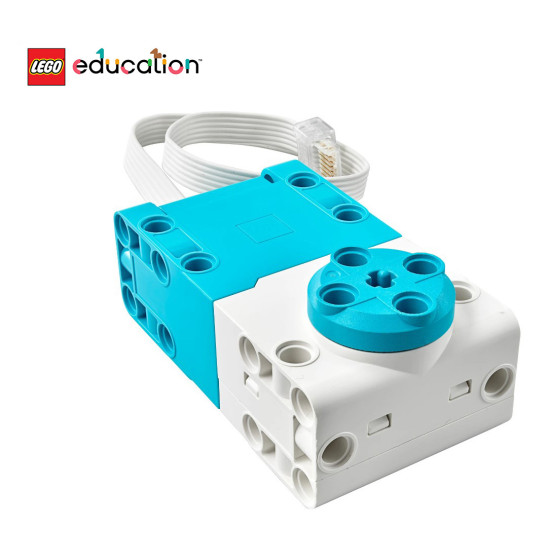 45602 LEGO®, Motor angular mare pentru Spike Prime