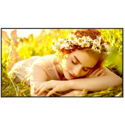 Display profesional 50", LG 50UL5Q-E, UHD 3840 x 2160, 500 cd/m², 24/7