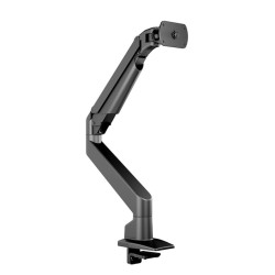 Suport monitor de masa Multibrackets MB-3281, compatibil cu Samsung Odyssey G9, Black