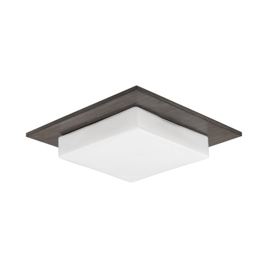 Plafoniera Andra Wenge 2xE27 60W, 415 40 Plafoniera Andra Wenge 2xE27 60W, 415 40