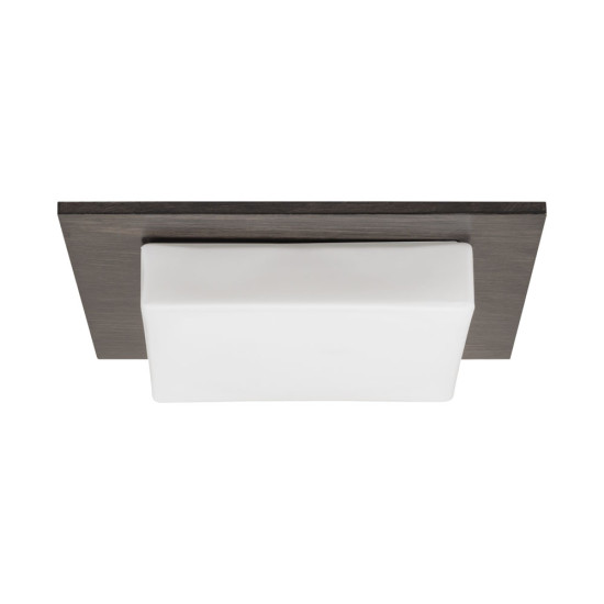 Plafoniera Andra Wenge 2xE27 60W, 415 40 Plafoniera Andra Wenge 2xE27 60W, 415 40