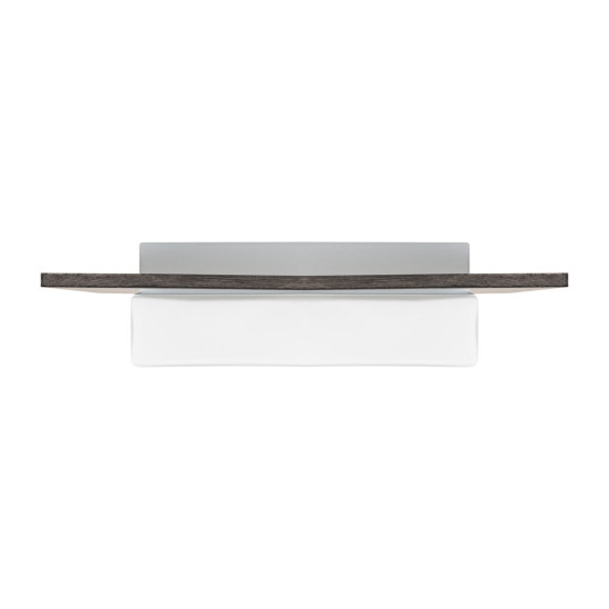 Plafoniera Andra Wenge 2xE27 60W, 415 40 Plafoniera Andra Wenge 2xE27 60W, 415 40