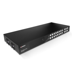 Matrice HDMI 4K60 8x8, Lindy 38334