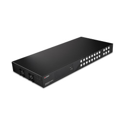 Matrix HDMI 4K60 16x16, Lindy 38359