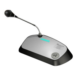 Microfon Delegat de masa pentru Audioconferinta DSPPA D6224