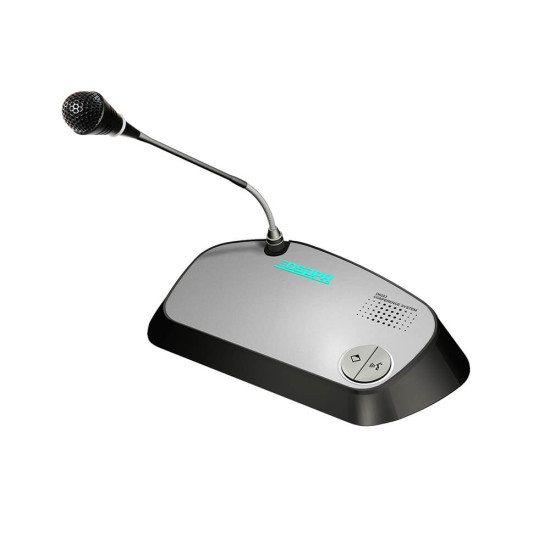 Microfon Presedinte de masa pentru Audioconferinta DSPPA D6223