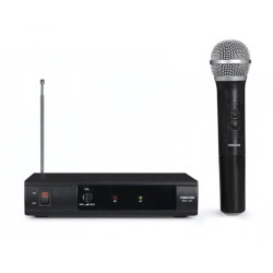 Microfon Wireless de mana Fonestar  MSH-105