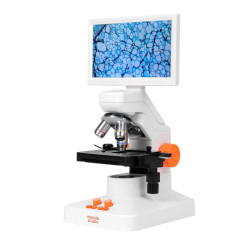 Microscop digital MatataStudio MT3-4 pentru școala gimnaziala
