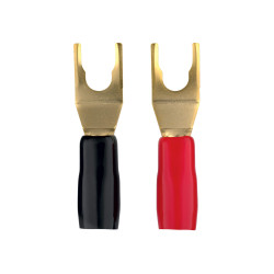 Mufe spada pentru boxe Inakustik Premium, set 2 buc.