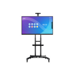 Solutie Classroom/Office cu Display SMART Board® GX175-V3 Educational 75'', 16:9 si Stand Mobil MB-4627