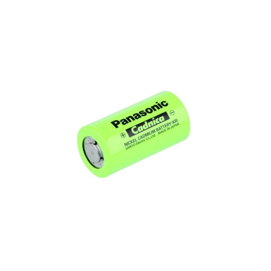 Acumulator Panasonic 1.2V SN3000CR, Capacitate 3A Ni-Cd Bulk
