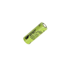 Acumulator GP 1.2V 40AAAM, Capacitate 400mAh Ni-Mh Bulk