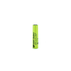 Acumulator GP 1.2V 380AFH, Capacitate 380mAh Ni-Mh Bulk