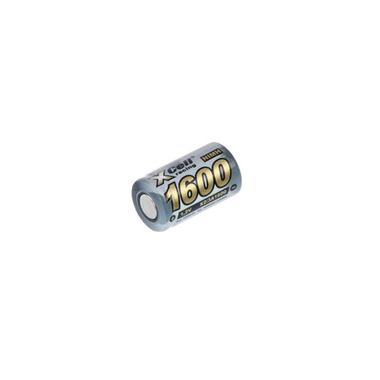 Acumulator X-Cell 1.2V 190AAH, Capacitate 1.6A Ni-Mh Bulk