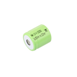 Acumulator Mexcell 1.2V NS1/2D3500, Capacitate 3.5A Ni-Mh Bulk
