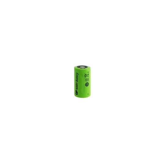 Acumulator GP 1.2V 10AAAAH, Capacitate 100mAh Ni-Mh Bulk