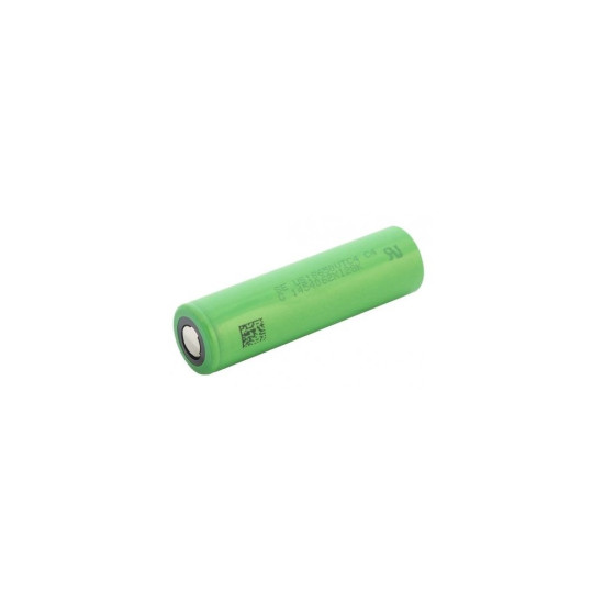 Acumulator Li-Ion 3.7V 18650 VTC4 2100mAh, Dimensiuni 18 x 65 mm, Descarcare 30A Bulk Sony