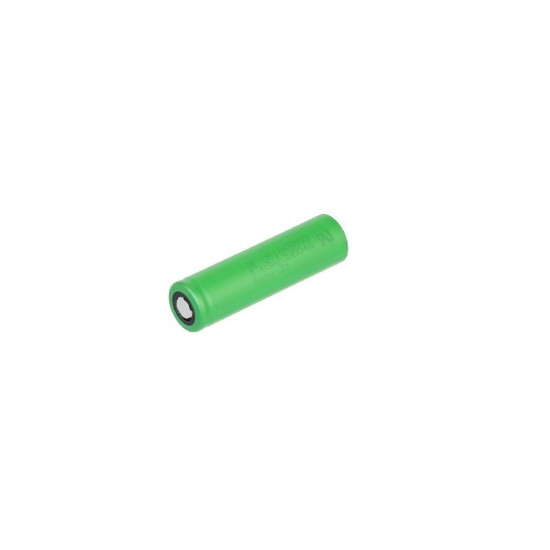 Acumulator Li-Ion 3.7V 18650 22P 2150mAh, Dimensiuni 18 x 65 mm, Descarcare 10A Bulk Samsung