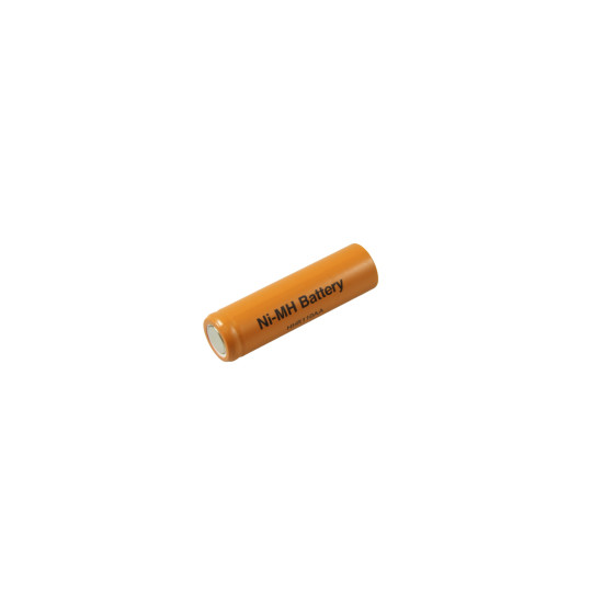 Acumulator Panasonic 1.2V PHHR110AA-I, Capacitate 1.1A Ni-Mh Bulk