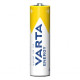 Baterii Alcaline AA LR6 1.5V Varta Energy Blister 6 4106