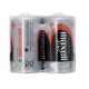 Baterii D R20 1.5V Maxell Zinc Bulk 2
