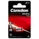 Baterie Alcalina A11 11A LR11 6V Camelion Blister 1