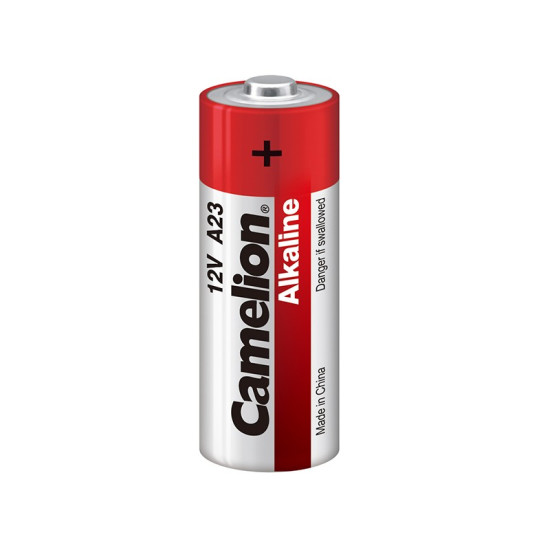 Baterii Alcaline A23 23A LR23 12V Camelion Blister 5
