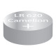 Baterii Ceas SR621SW AG1 LR60 164 G1 1.5V 15mAh Camelion Blister 10