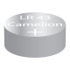 Baterii Ceas SR1142SW AG12 LR43 G12 1.5V 105mAh Camelion Blister 10
