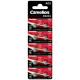 Baterii Ceas SR726SW AG2 LR726 G2 1.5V 30mAh Camelion Blister 10