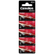 Baterii Ceas SR626SW AG4 LR626 G4 1.5V 50mAh Camelion Blister 10