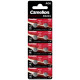 Baterii Ceas SR920SW AG6 LR921 G6 1.5V 45mAh Camelion Blister 10
