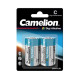 Baterii Alcaline C R14 1.5V Camelion Digi Blister 2